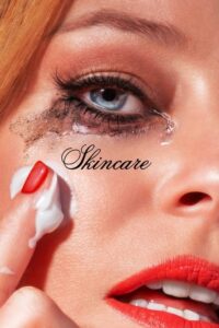 Skincare (2024) – plakat filmu