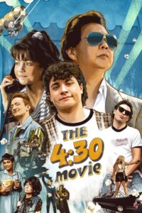 The 4:30 Movie (2024) – plakat filmu