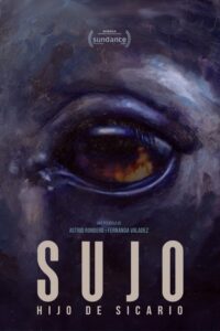 Sujo (2024) – plakat filmu