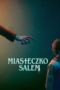 Miasteczko Salem (2024) – plakat filmu