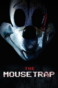 The Mouse Trap (2024) – plakat filmu