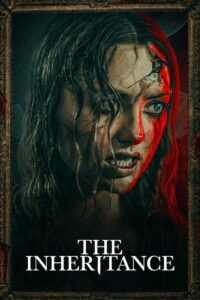 The Inheritance (2024) – plakat filmu