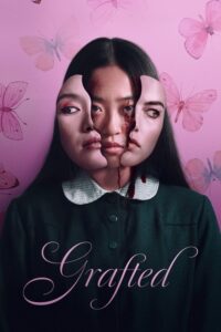 Grafted (2024) – plakat filmu