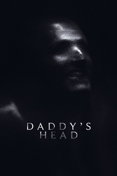Głowa tatusia (2024) – plakat filmu