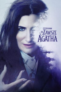 To zawsze Agatha (2024) – plakat filmu