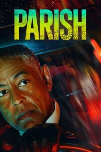 Parish (2024) – plakat filmu