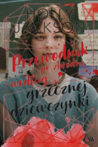 Przewodnik po zbrodni według grzecznej dziewczynki (2024) – plakat filmu