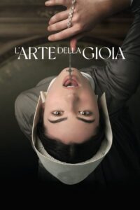 L'arte della gioia (2024) – plakat filmu