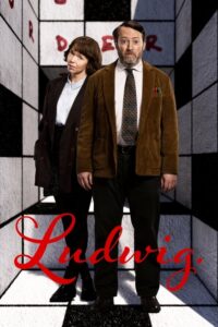Ludwig (2024) – plakat filmu