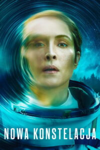 Nowa konstelacja (2024) – plakat filmu