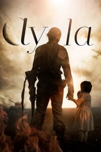 Ayla: Córka wojny (2017) - plakat