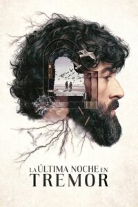 Ostatnia noc w Tremor (2024) – plakat filmu