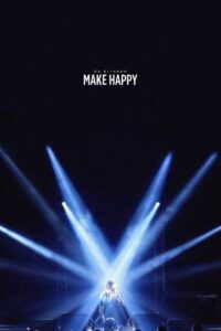 Bo Burnham: Make Happy (2016) - plakat