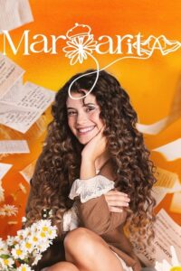 Margarita: Que tu cuento valga la pena (2024) – plakat filmu