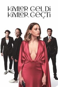 Dziękuję, następny (2024) – plakat filmu