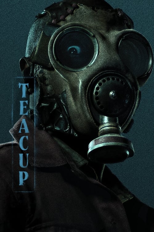 Filiżanka (2024) – plakat filmu