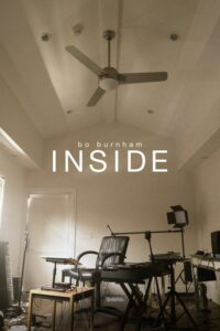 Bo Burnham: Inside (2021) - plakat