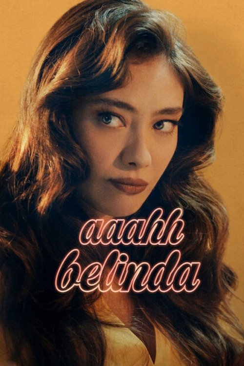 Och, Belinda (2023) – plakat filmu