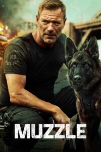 Kaganiec (2023) – plakat filmu