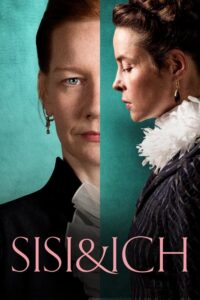 Sisi i ja (2023) – plakat filmu