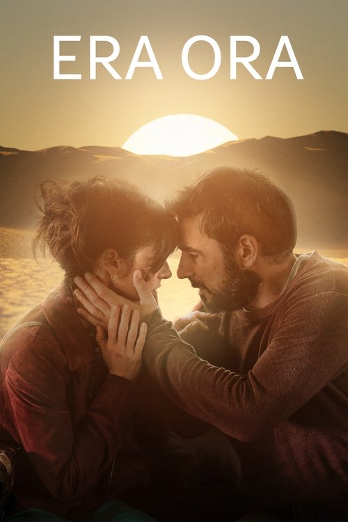 Najwyższy czas (2023) – plakat filmu