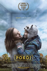 Pokój (2015) - plakat
