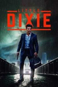 Moja mała Dixie (2023) – plakat filmu