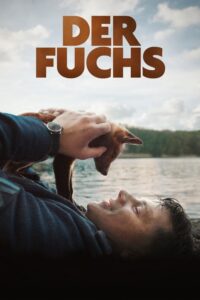 Der Fuchs (2023) – plakat filmu