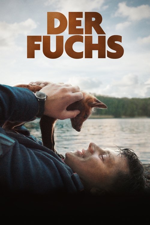 Der Fuchs (2023) – plakat filmu