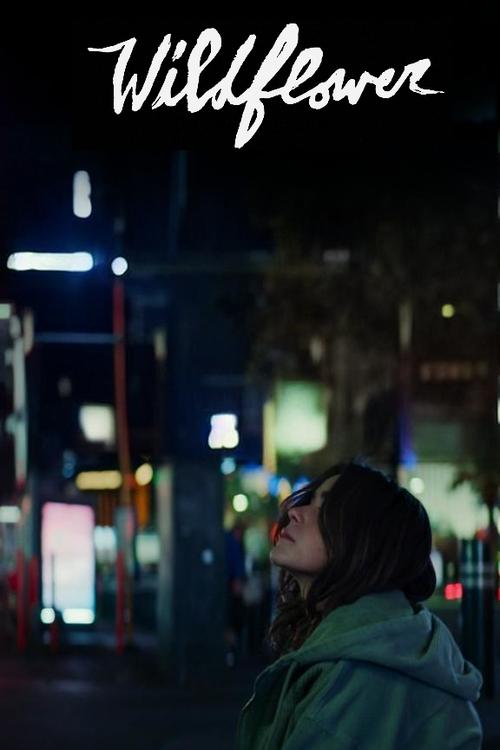 Po prostu żyj (2023) – plakat filmu