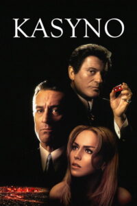 Kasyno (1995) - plakat