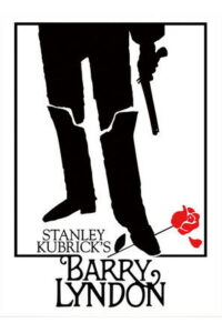 Barry Lyndon (1975) - plakat