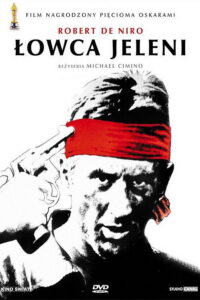Łowca jeleni (1978) - plakat