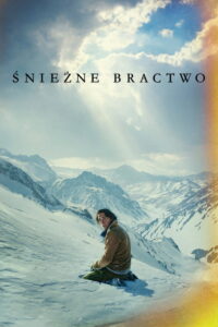 Śnieżne bractwo (2023) - plakat