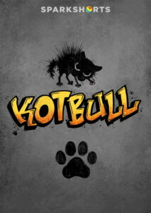 Kotbull (2019) - plakat