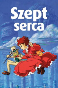 Szept serca (1995) - plakat