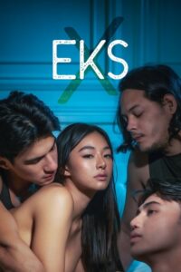 EKS (2024) - plakat