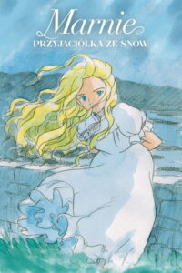 Marnie. Przyjaciółka ze snów (2014) - plakat