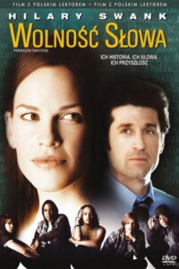 Wolność Słowa (2007) - plakat