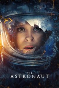 The Astronaut (2025) - plakat