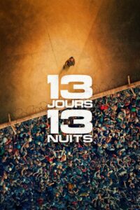 13 jours, 13 nuits (2025) - plakat