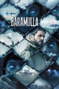 Baramulla (2025) - plakat
