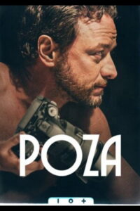 Poza (2025) - plakat