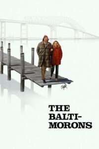 The Baltimorons (2025) - plakat