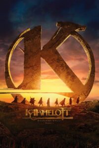 Kaamelott: Deuxième Volet: Partie 1 (2025) - plakat