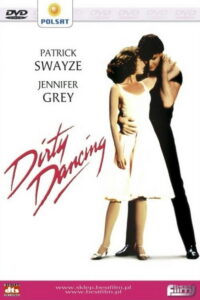Dirty Dancing (1987) - plakat