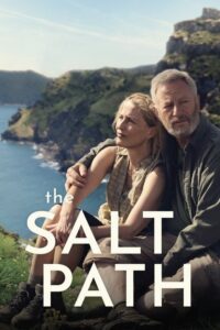 The Salt Path (2025) - plakat