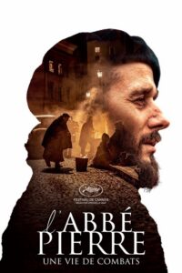 L’Abbé Pierre : Une vie de combats (2023) - plakat