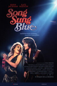 Song Sung Blue (2025) - plakat