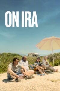 On ira (2025) - plakat